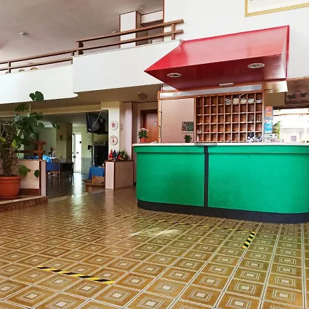 Hotel Santa Maria Del Bagno-3
